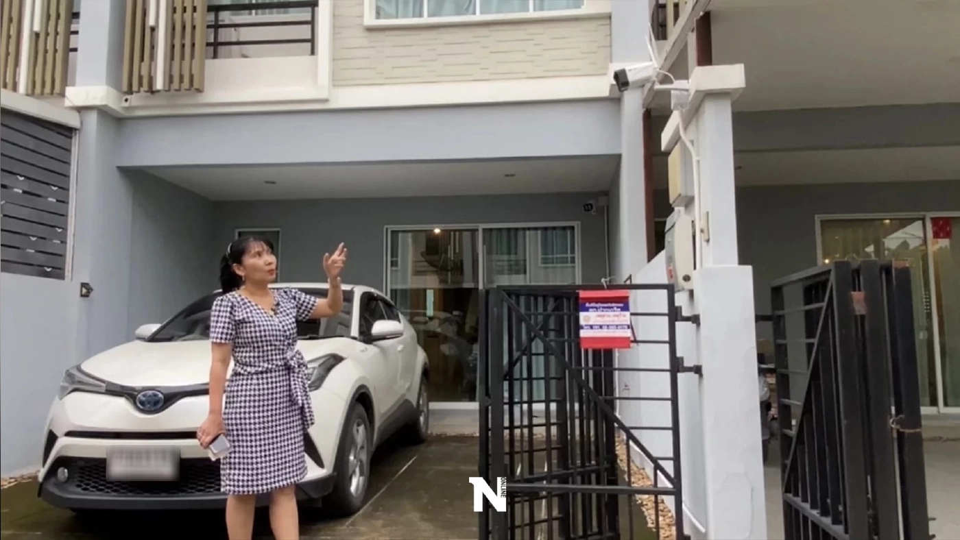 สุดผวา "อัยการดาว" เผย เจอตะปูปริศนาเจาะยางรถยนต์ 3 ครั้งติด คาดไม่น่าใช่อุบัติเหตุ