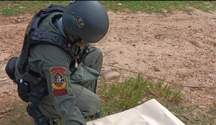 ประวัติโชกโชน โจรใต้ถูก จนท. วิสามัญ พบก่อคดีป่วนใต้จำนวนมาก 14 หมายจับ