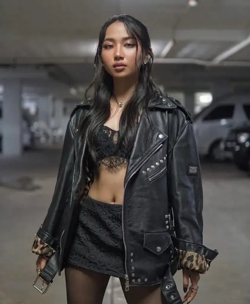 ศรีสุวรรณ โพสต์ ไม่ให้อภัยแร็ปเปอร์สาว "มิลลิ" เชื่อเสแสร้งขอโทษ