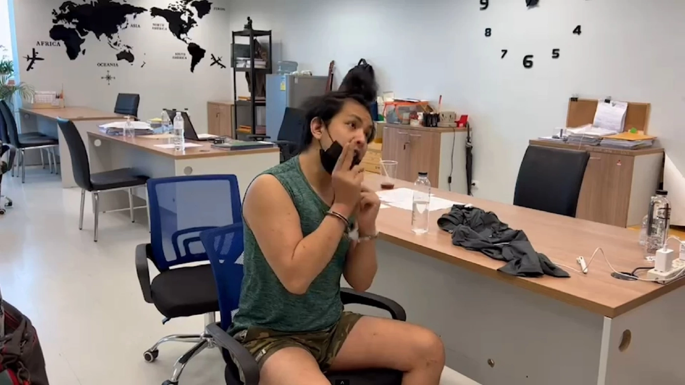 ปคม.ตามรวบ“อธิป”โจทย์เก่าเสี่ยตี๋ ปมหักหลังธุรกิจ