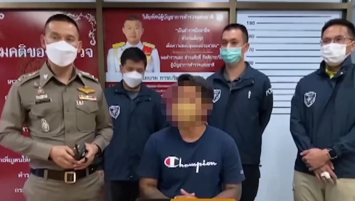 รวบแล้ว เจ้าของอู่ซ่อมรถชื่อดังชลบุรี ดองรถ - ถอดอะไหล่ ลูกค้า