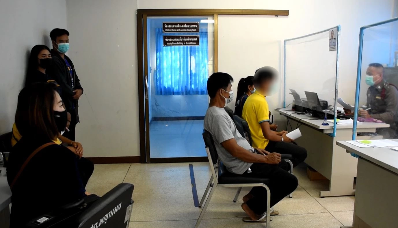 แก๊งคอลเซ็นเตอร์สุดแสบ! หลอกหนุ่ม อบต. โอนเงินจนเกลี้ยงบัญชี แถมโทรฯเย้ย