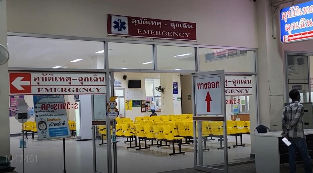 ขี้แพะส่งกลิ่น “อดีตผช.ผญบ.” เดือดยิงถล่ม ครอบครัวเจ้าของคอกแพะ  ดับ 1 เจ็บ 2