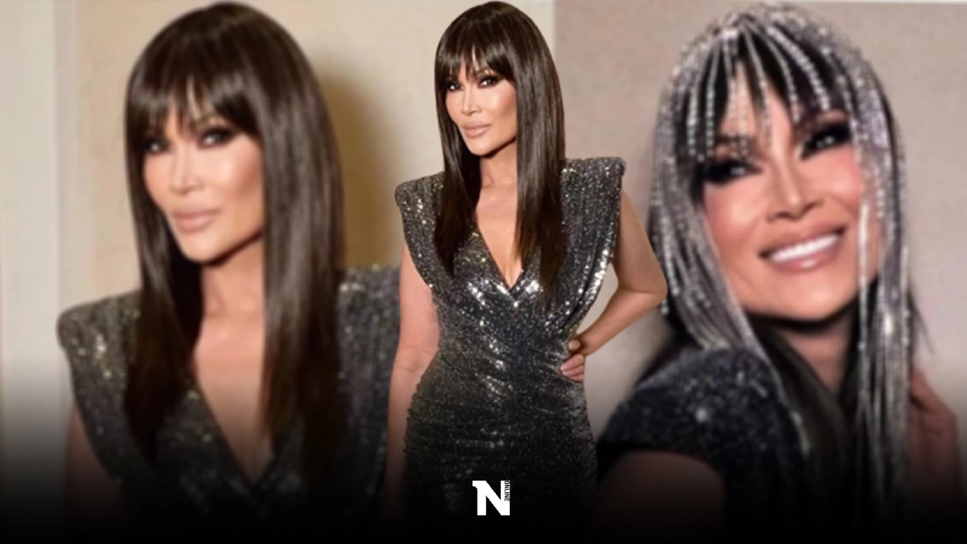 ชาวเน็ตฮือฮา หลังเพจดังเปิดภาพล่าสุด "ปุ๋ย ภรณ์ทิพย์" ลุคใหม่ในวัย 54 ปี