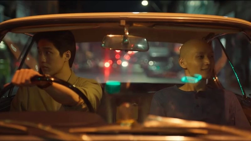 'สสภช' เสนอชื่อ ‘One for the Road ’ หนังไทยเข้าชิงรางวัลออสการ์ ครั้งที่ 95