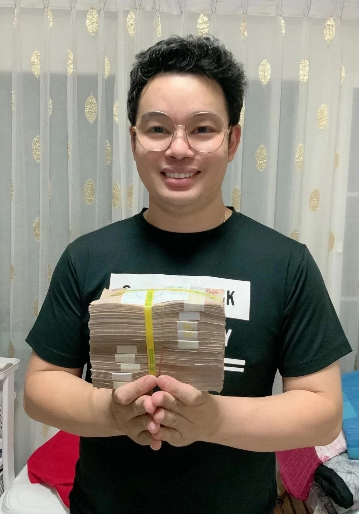 หมอกฤษณ์ชี้ 5 ราศี การเงินจะดี มีโอกาสรับโชคใหญ่ ได้เงินก้อนโตปลดหนี้เก่า