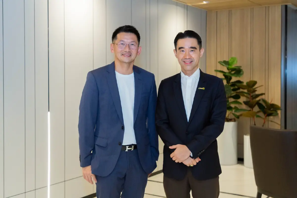 บีเจซี บิ๊กซี ปั้นหลักสูตร ‘BASE’ ติดอาวุธผู้ประกอบการค้าปลีกไทยแกร่ง