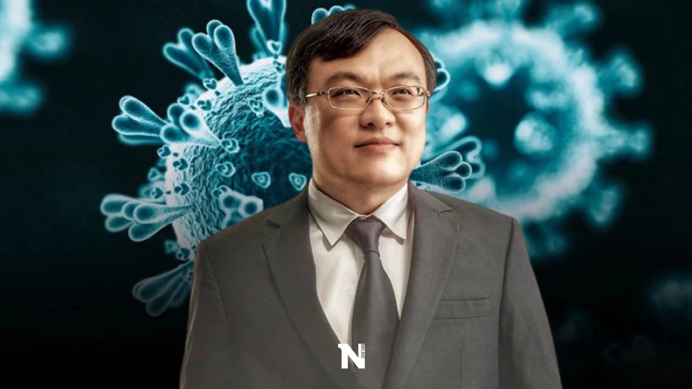 หมอธีระ เผยข้อมูล "โอมิครอน XBB" กระจายไปแล้ว 35 ประเทศทั่วโลก