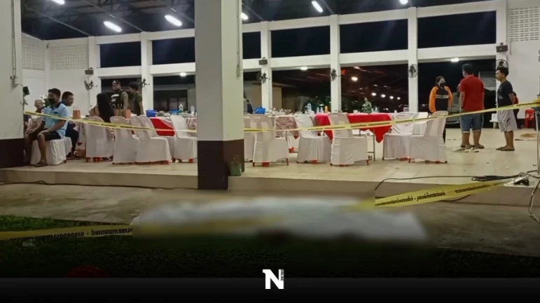 ครอบครัวไม่เชื่อ ส.อ. ยิงตัวตายในงานแต่ง พี่สาวร้องขอความเป็นธรรม