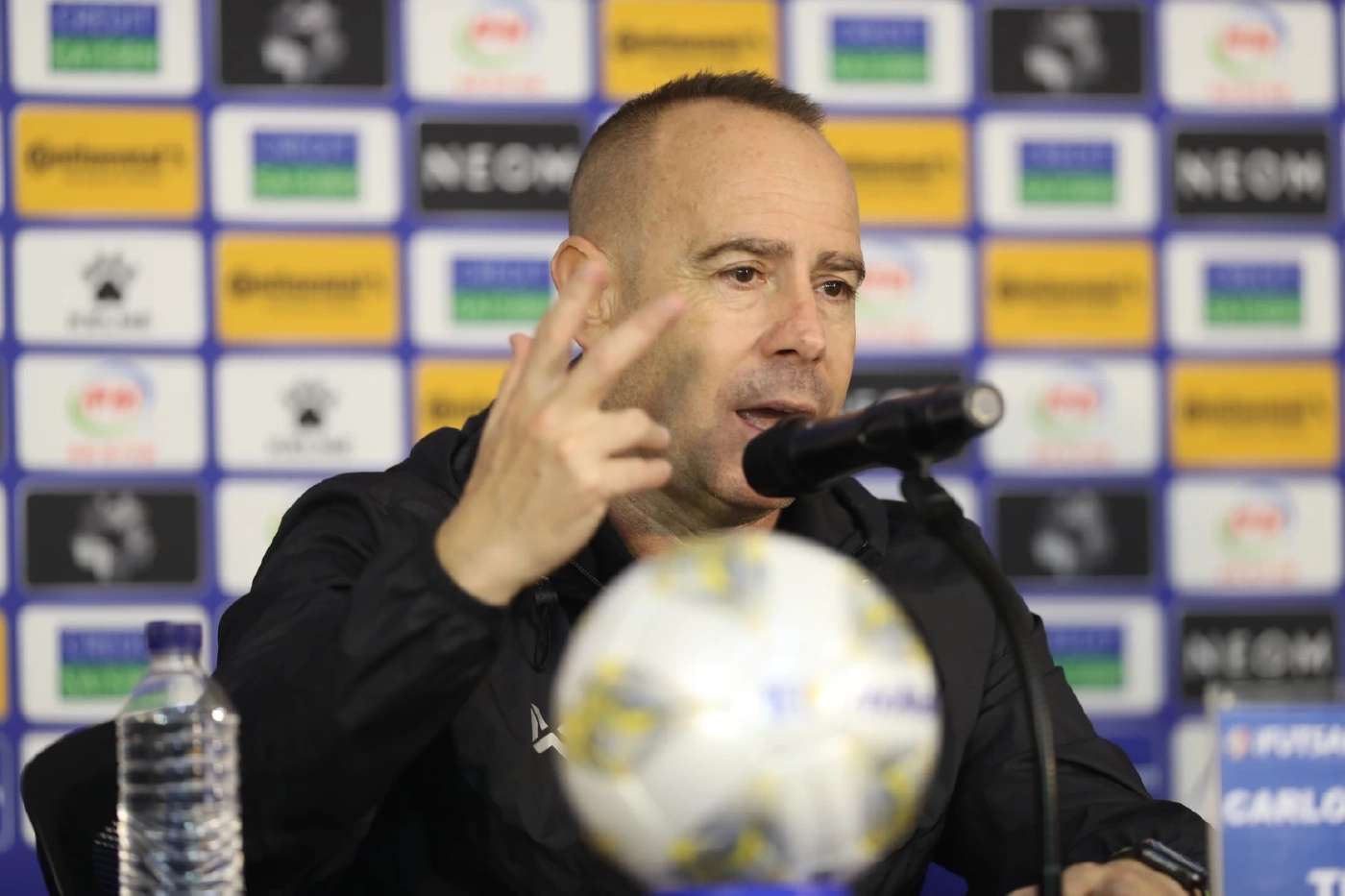 ฟุตซอลไทยรับแล้ว 8 แสน หลังลิ่ว 8 ทีมชิงแชมป์เอเชีย "เซซาร์" ชมลูกทีมทำได้ตามแผน