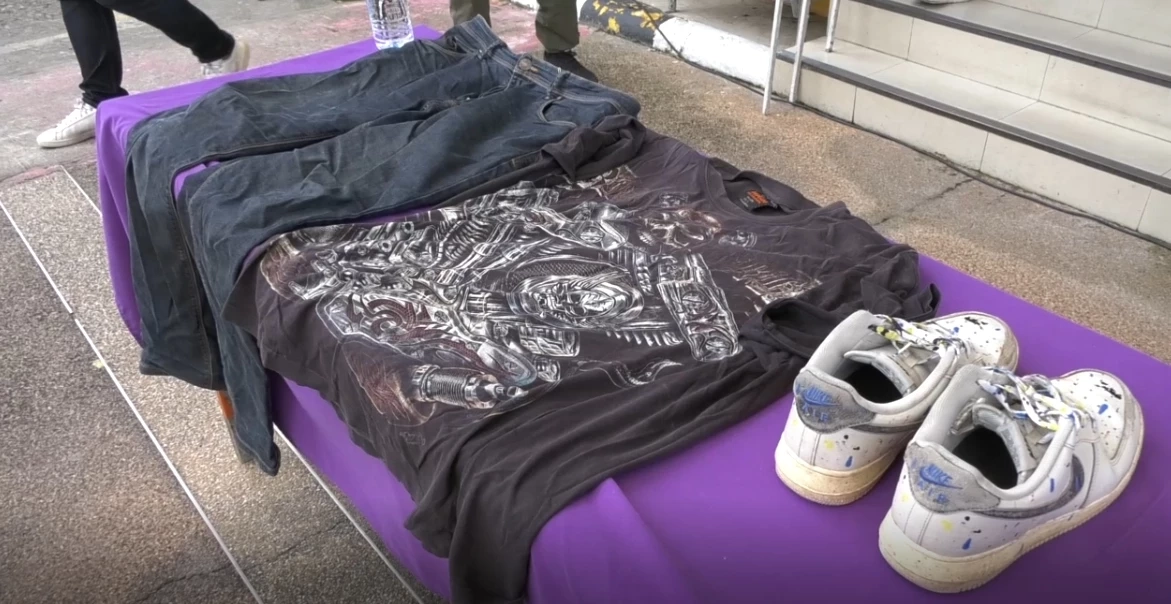 จับยกแก๊ง “ฆ่าโหดทนายโคราช” พร้อมเผยชนวนเหตุ "เพื่อนรักหักเหลี่ยมโหด"