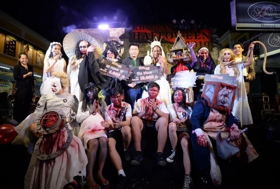 รวมเหตุโศกนาฏกรรม ปี 2565 เหตุสลดที่มียอดผู้เสียชีวิตมากกว่า 100 ศพ 