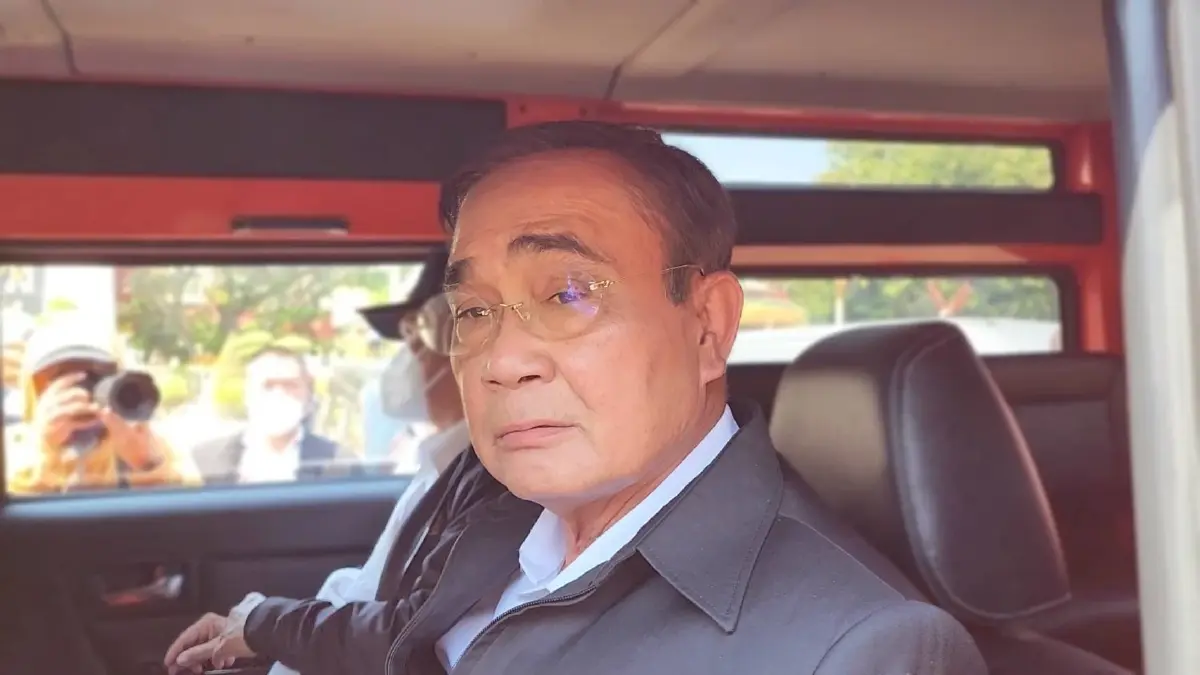 "นายกฯ" เผย ลดระบายน้ำเหนือ ลงเจ้าพระยา ลดผลกระทบประชาชน (คลิป)