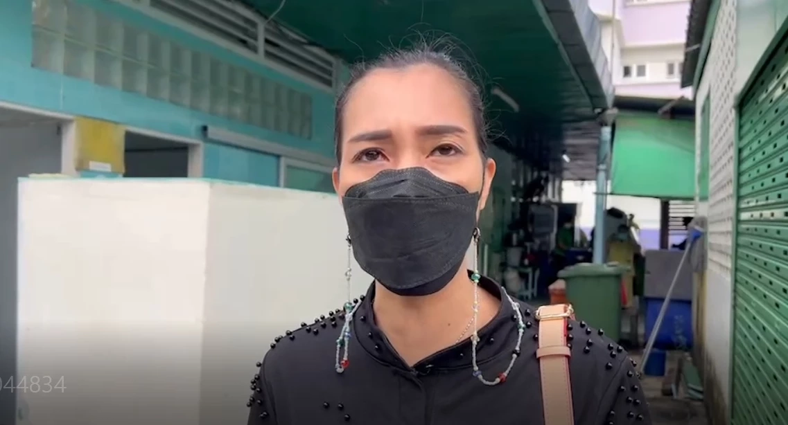 สลด ! พบร่างเฒ่าวัย 68 หลังเรือล่มกลางเจ้าพระยา จมหาย 2 วัน