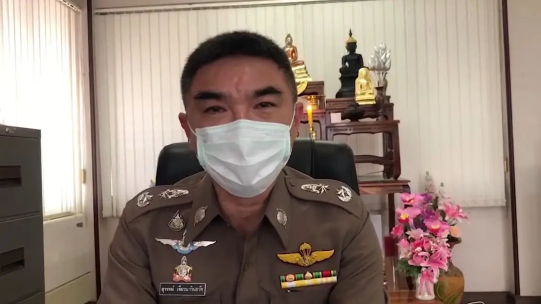"ครูพละ" ไร้ญาติยื่นประกันตัว ต้องนอนคุกต่อ