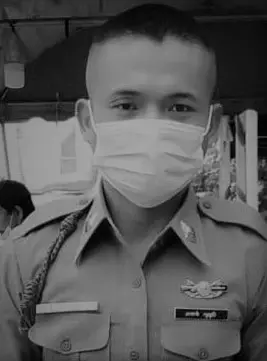 “หมอวรงค์” เล่านาทีระทึกกวักเรียก “มือกราดยิงหนองบัวลำภู” หลังคลั่งชนยาย