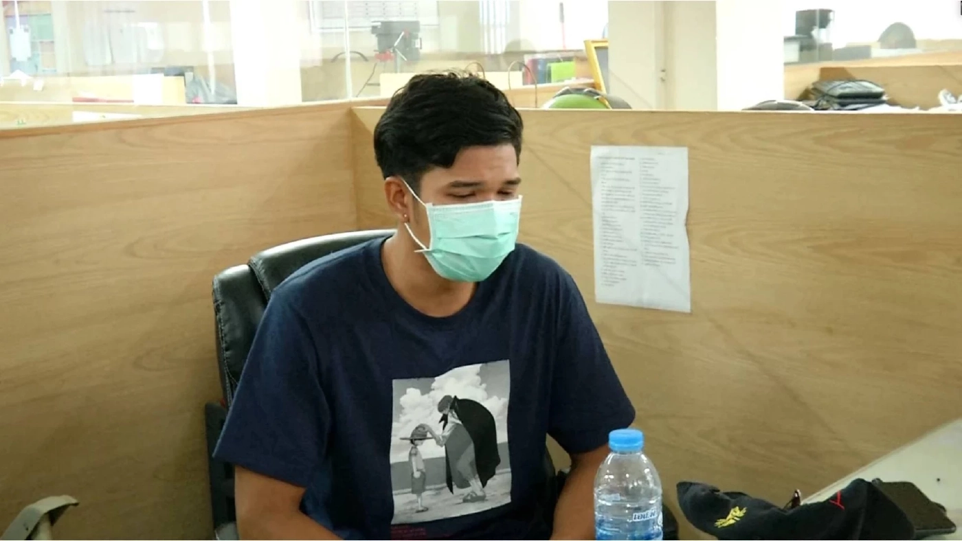 สโมสรชลบุรี ออกแถลงการณ์ กรณีนักฟุตบอลเมาแล้วขับจนมีผู้เสียชีวิต