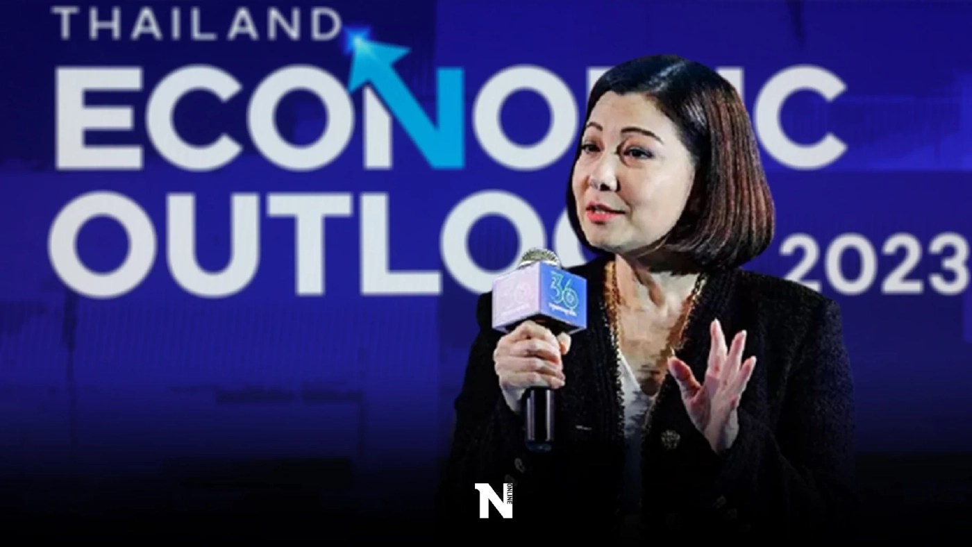 ถอดรหัส 2 ผู้บริหารสาวแกร่ง พลิกธุรกิจ WHA - สยามพิวรรธน์ ตั้งรับวิกฤติ พลิกฟื้นทำกำไร