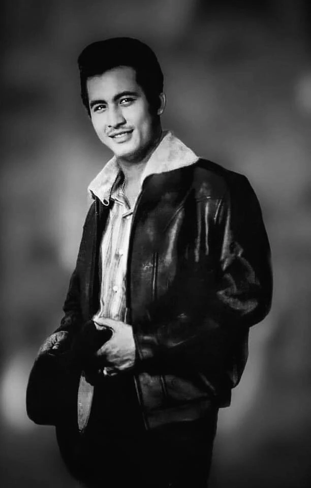 รำลึก 52 ปี “มิตร ชัยบัญชา” พระเอกระดับตำนานผู้ล่วงลับ