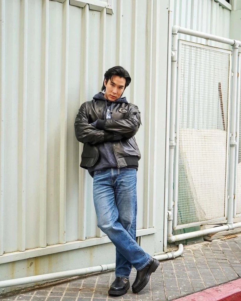 เขื่อน ภัทรดนัย วอนสังคมหยุดถามครู หลังผ่านเหตุการณ์กราดยิงศูนย์เด็กเล็ก