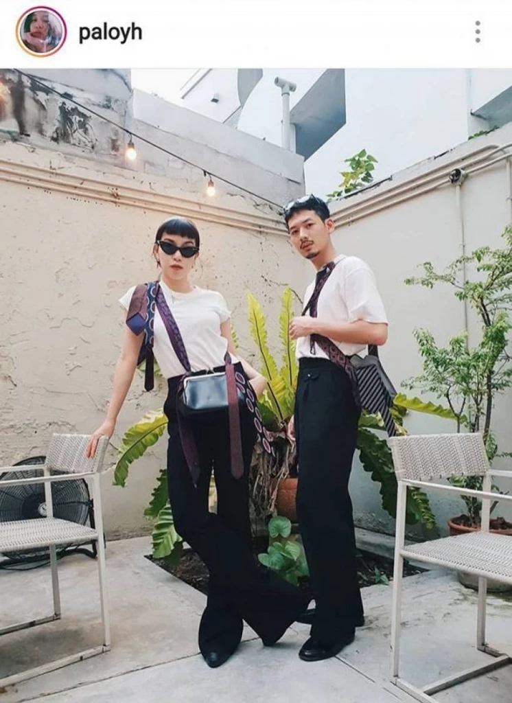 ชาวเน็ตขุดสนั่นใครคือมือที่ 3-4 ที่ทำให้ 'พลอย หอวัง' เลิก 'ทู สิราษฎร์'