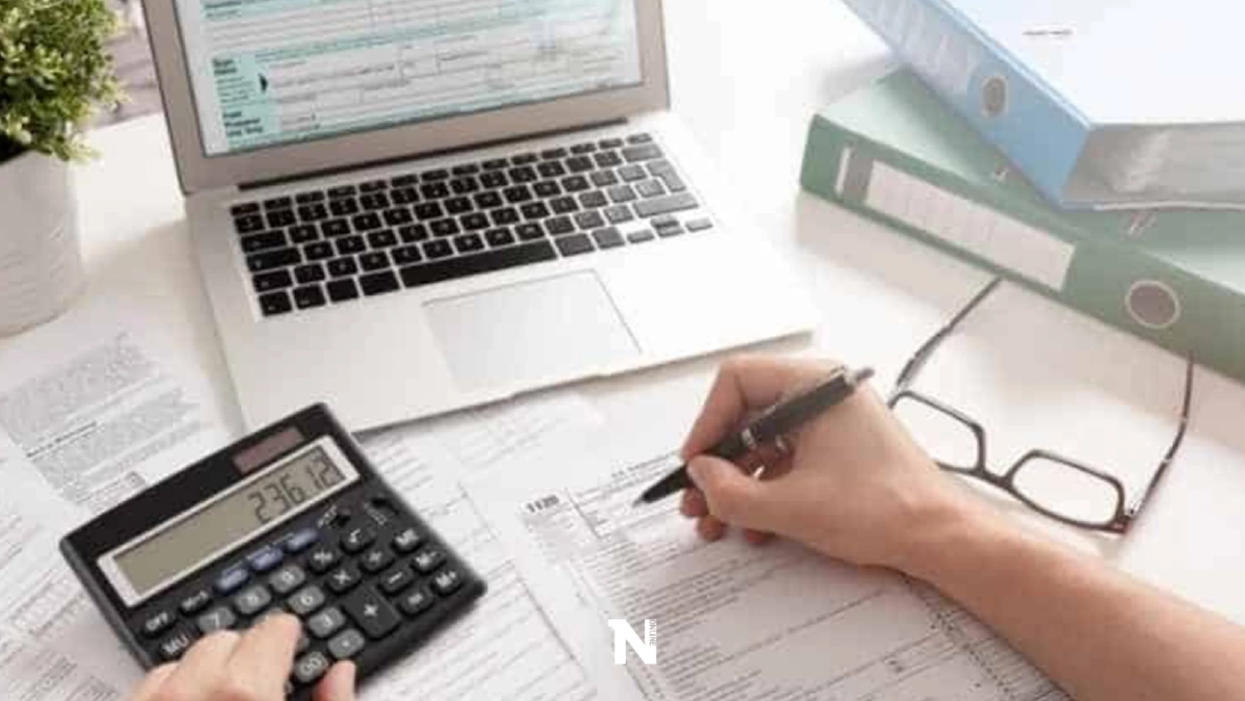 ยื่นภาษีประจำปี 2565 รายได้เท่าไหร่ต้องเสียภาษี คิดคำนวณภาษีกันอย่างไร? 