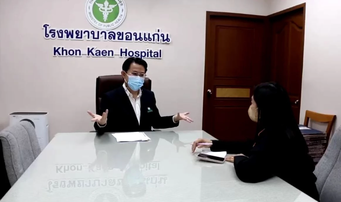 สาวโพสต์ขอความเป็นธรรม หมอลืมผ้าก๊อซในช่องคลอดน้อง นาน 2 เดือน จนไข้ขึ้น