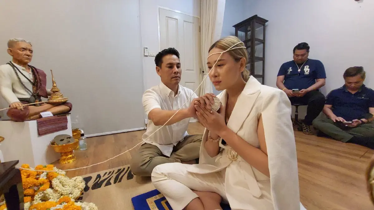 แซนวิช ปภาดา