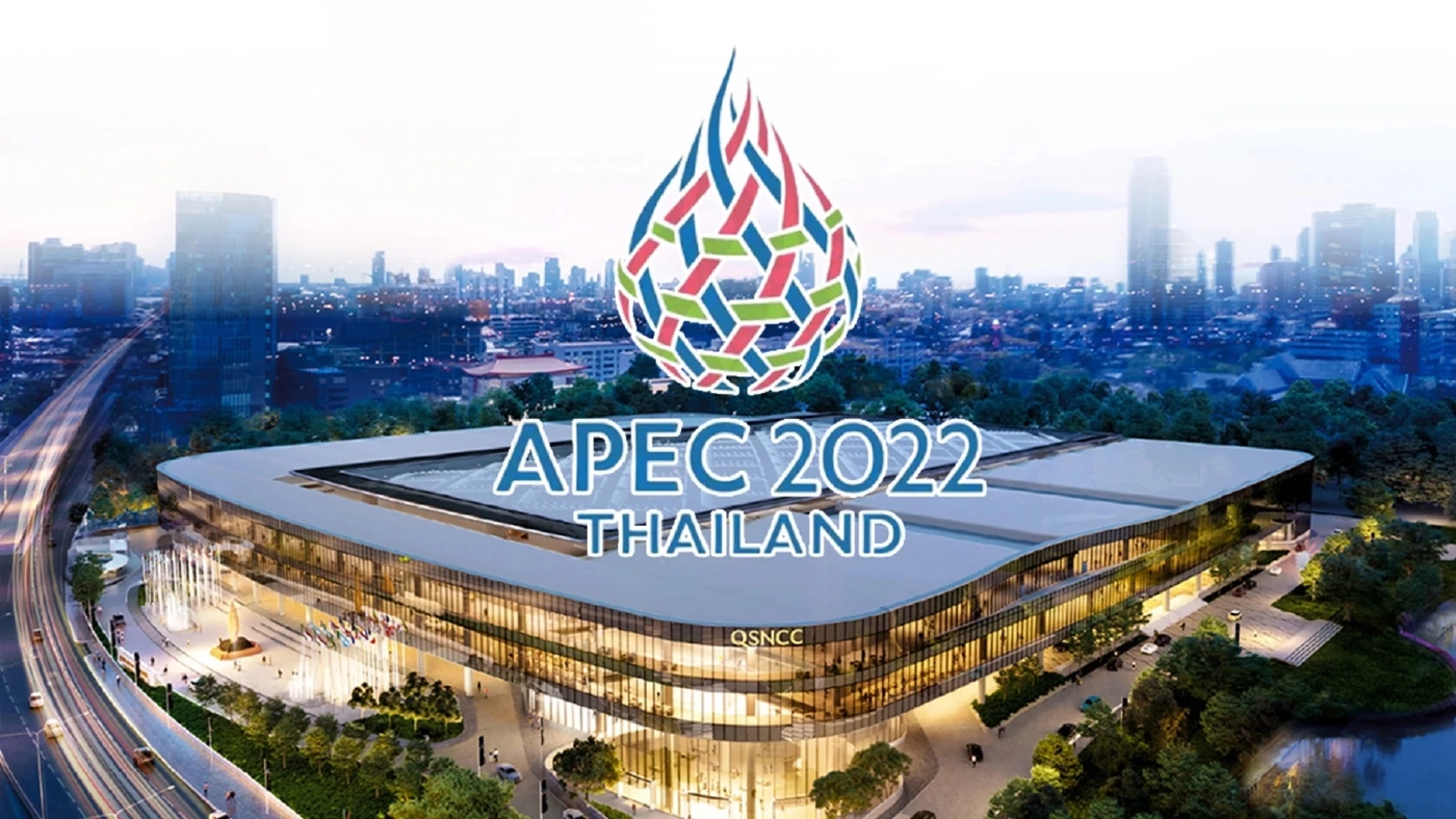 6 จุดชมแสงสีเสียง APEC 2022 รวมไว้ให้ครบ ก่อนใคร