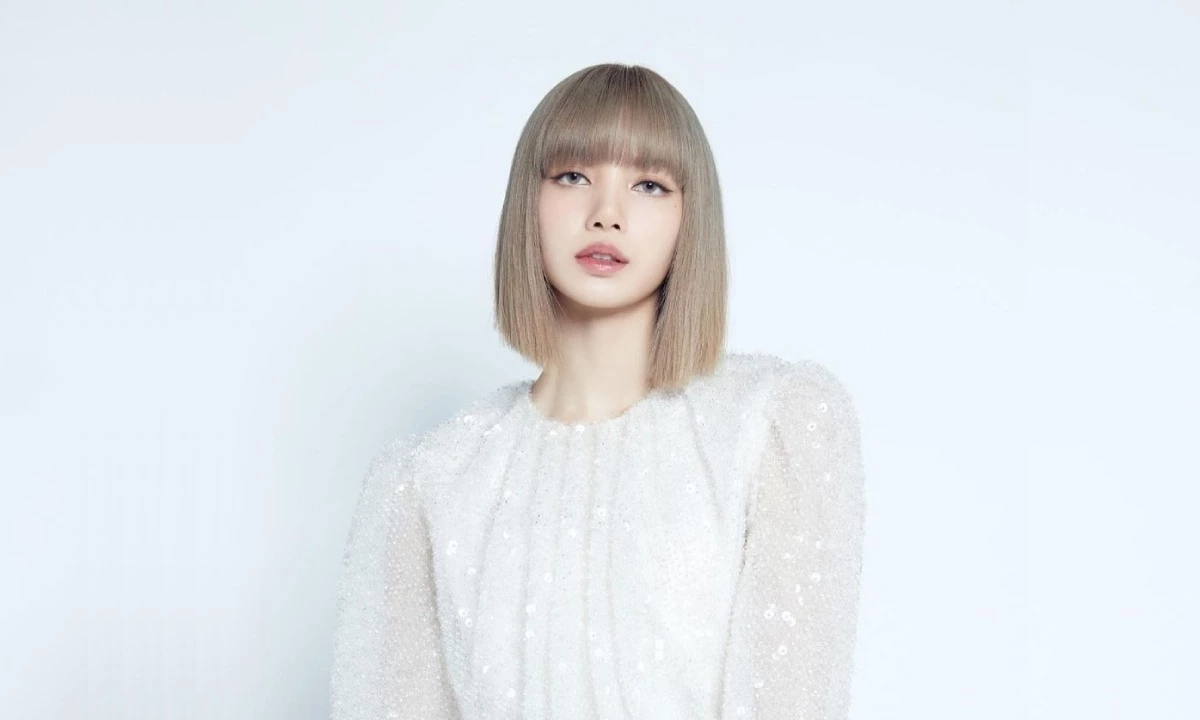 ลิซ่า Blackpink สร้างประวัติศาสตร์ทุบสถิติแซง Adele ไปเรียบร้อย