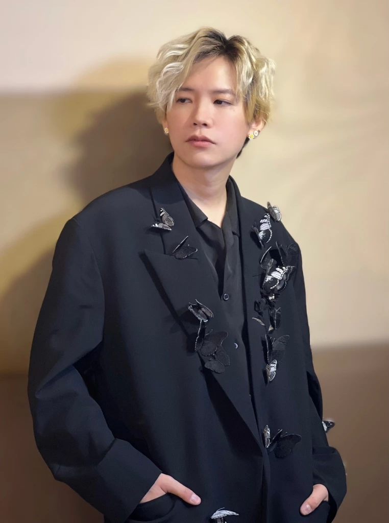 'เต๋า-คชา' คู่จิ้นในตำนาน แชะรูปคู่ แฟนๆ เตรียมฟิน