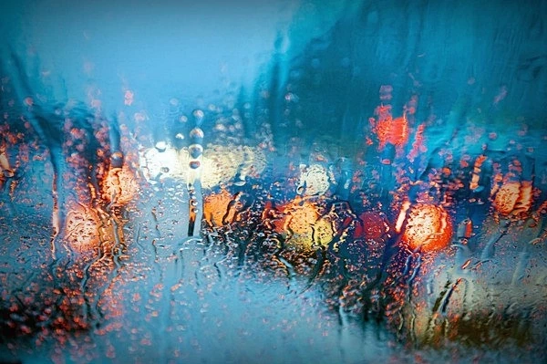 อุตุฯ เตือน 46 จว.รวมกทม.มีฝนฟ้าคะนอง ฝนตกหนัก พร้อมพิกัดพื้นที่เสี่ยงภัย