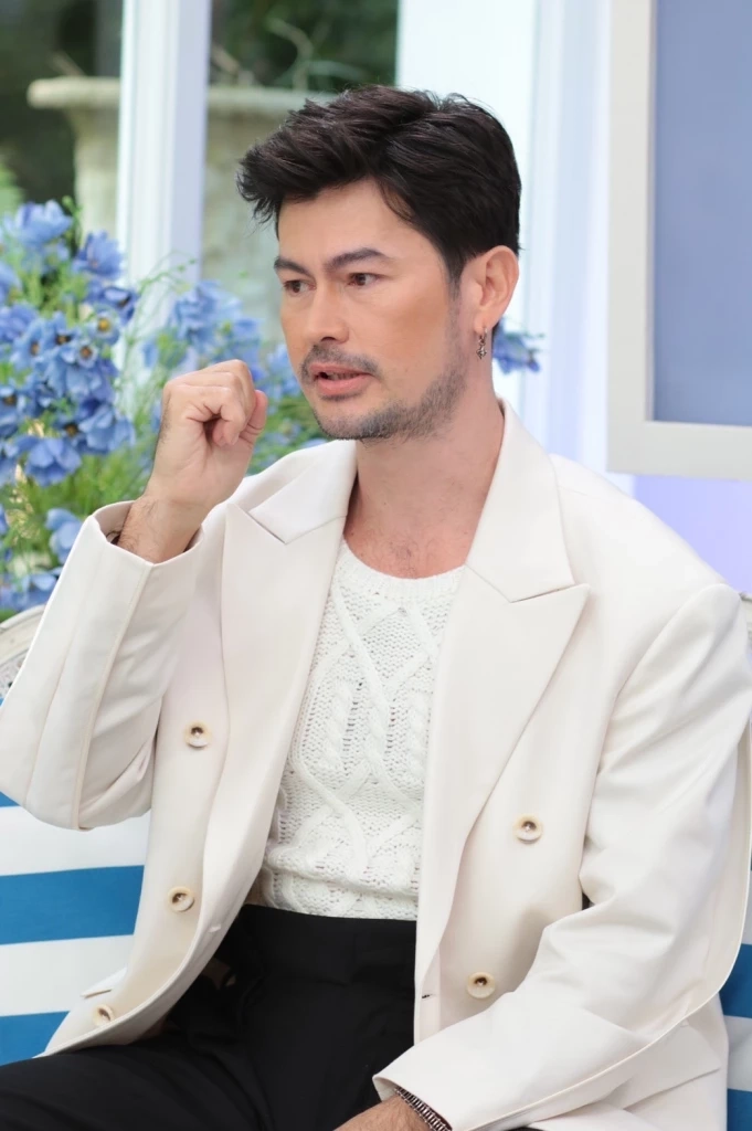 อ้น สราวุธ พุทธาร มาตรทอง