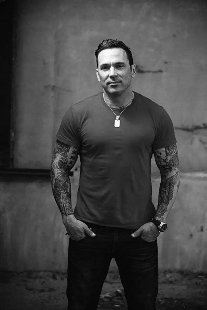 สุดเศร้า นักแสดงชื่อดัง "Jason David Frank" ปลิดชีวิตตัวเอง ในวัย 49 ปี
