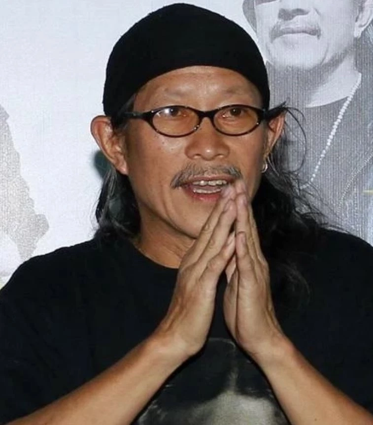 กำนันพุก-กำนันปอง ชื่นชม "แอ๊ด คาราบาว" เข้าขอขมาผู้ว่าฯ สุพรรณบุรี