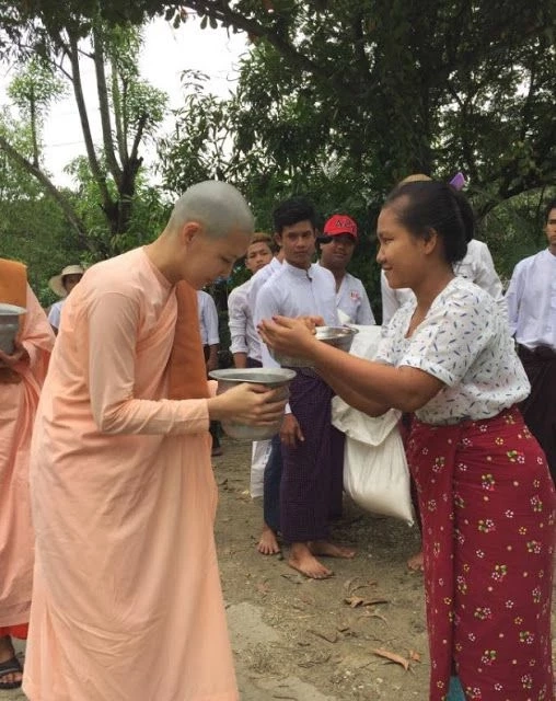 กิ๊ก-มยุริญ ผ่องผุดพันธ์