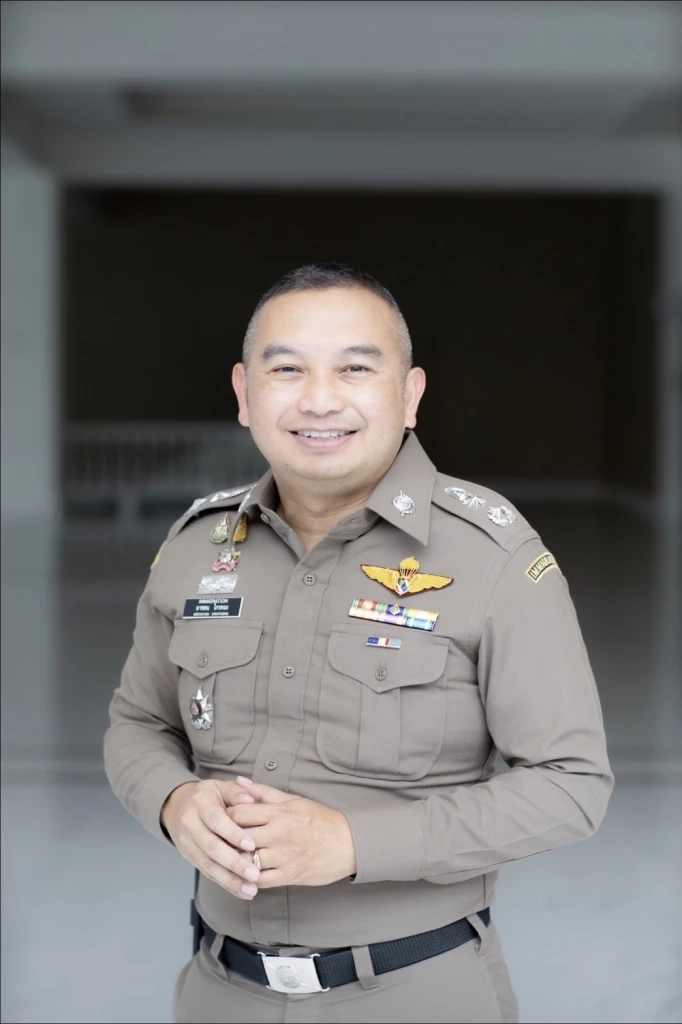 ตร.เตือน “ยิงปืนขึ้นฟ้า” ฉลองลอยกระทงค่านิยมผิด มีโทษหนัก