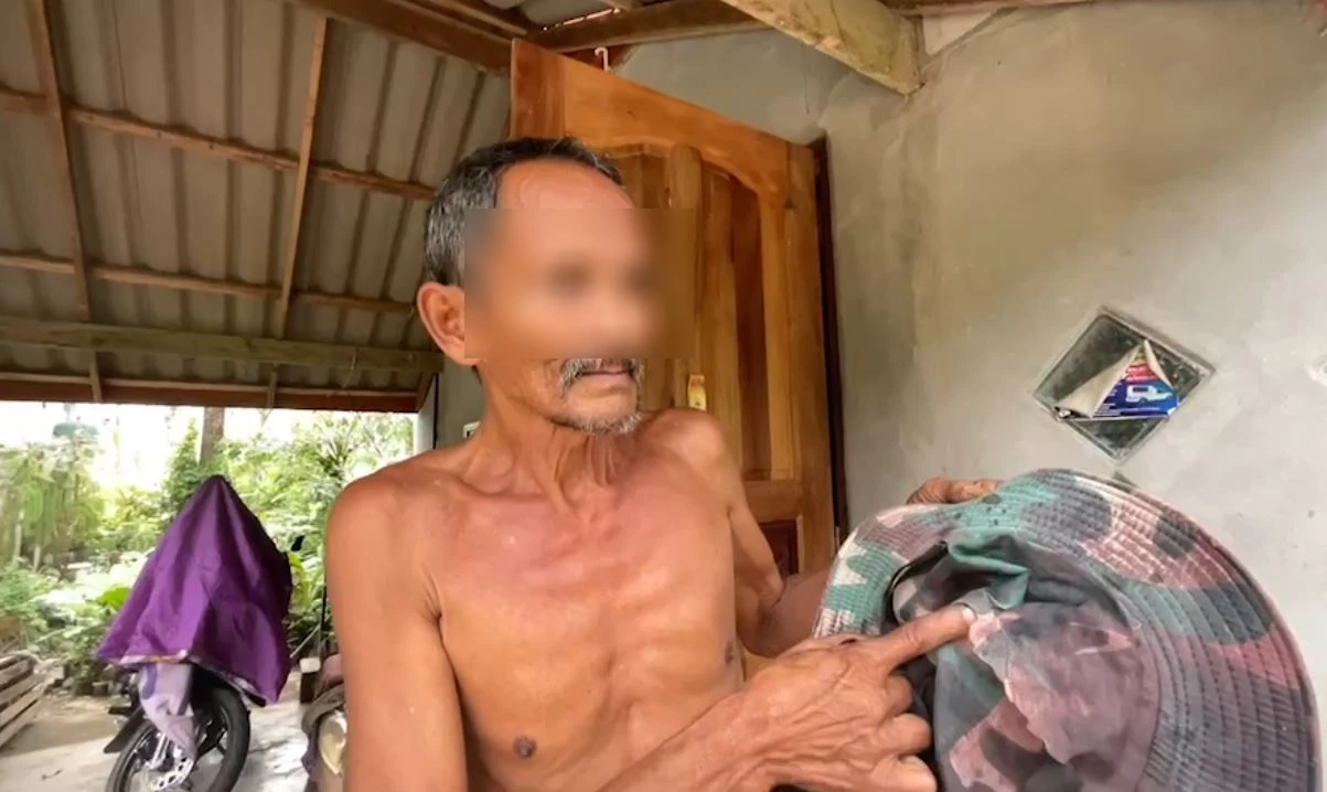 อดีตรองประธานสภา อบต. แค้นเพื่อนบ้านขโมยปลา นาน 19 ปี คว้ามีดพร้าฟันสาหัส