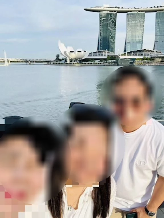 ทนายเสี่ยโลจิสติกส์ งัดหลักฐานโต้ "สาวหล่อ" หนังคนละม้วน ยัน สมัครใจทุกฝ่าย