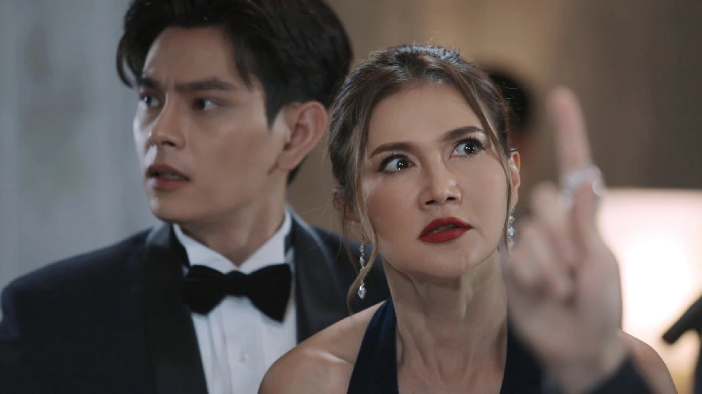 ละคร ฟ้า ทาน  ตะวัน