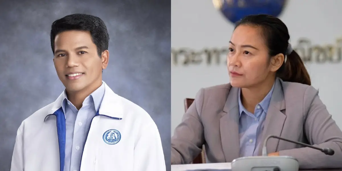 เปิดทรัพย์สิน "เจือ ราชสีห์" ส.ส.ป้ายแดง ประชาธิปัตย์