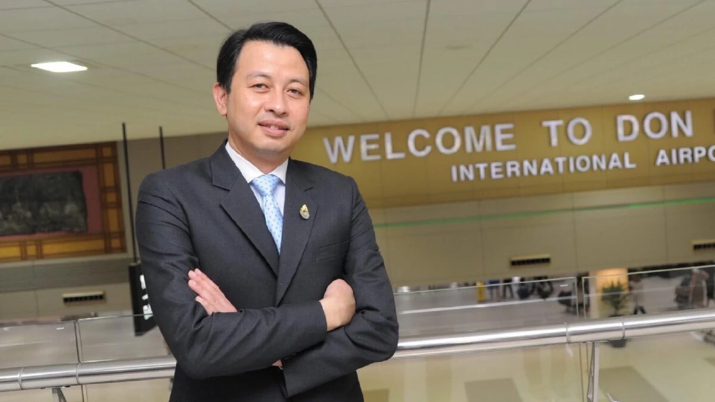 เชียงใหม่ ยกเลิก! 53 เที่ยวบิน  ลดความเสี่ยงจาก “โคมลอย”