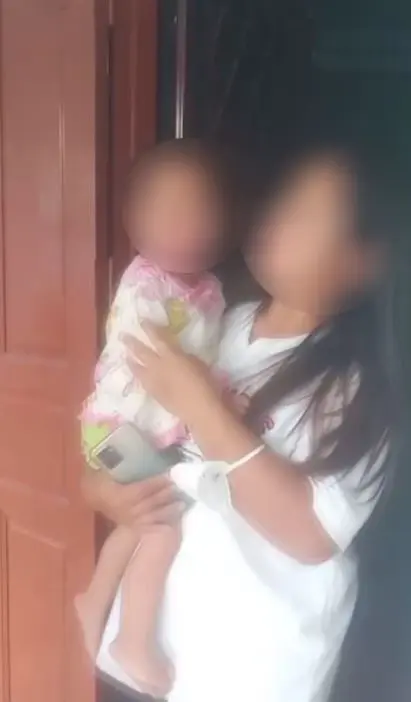 กู้ภัยฯ ตัดกุญแจบ้าน ช่วย 3 ขวบ ถูกพ่อขัง หลังทะเลาะกับเมียเรื่องแมว