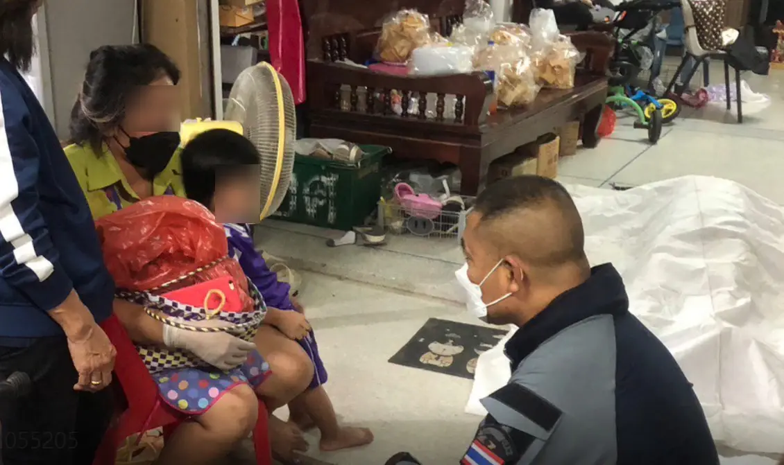 ลูกสาวผู้เสียชีวิตให้ปากคำ