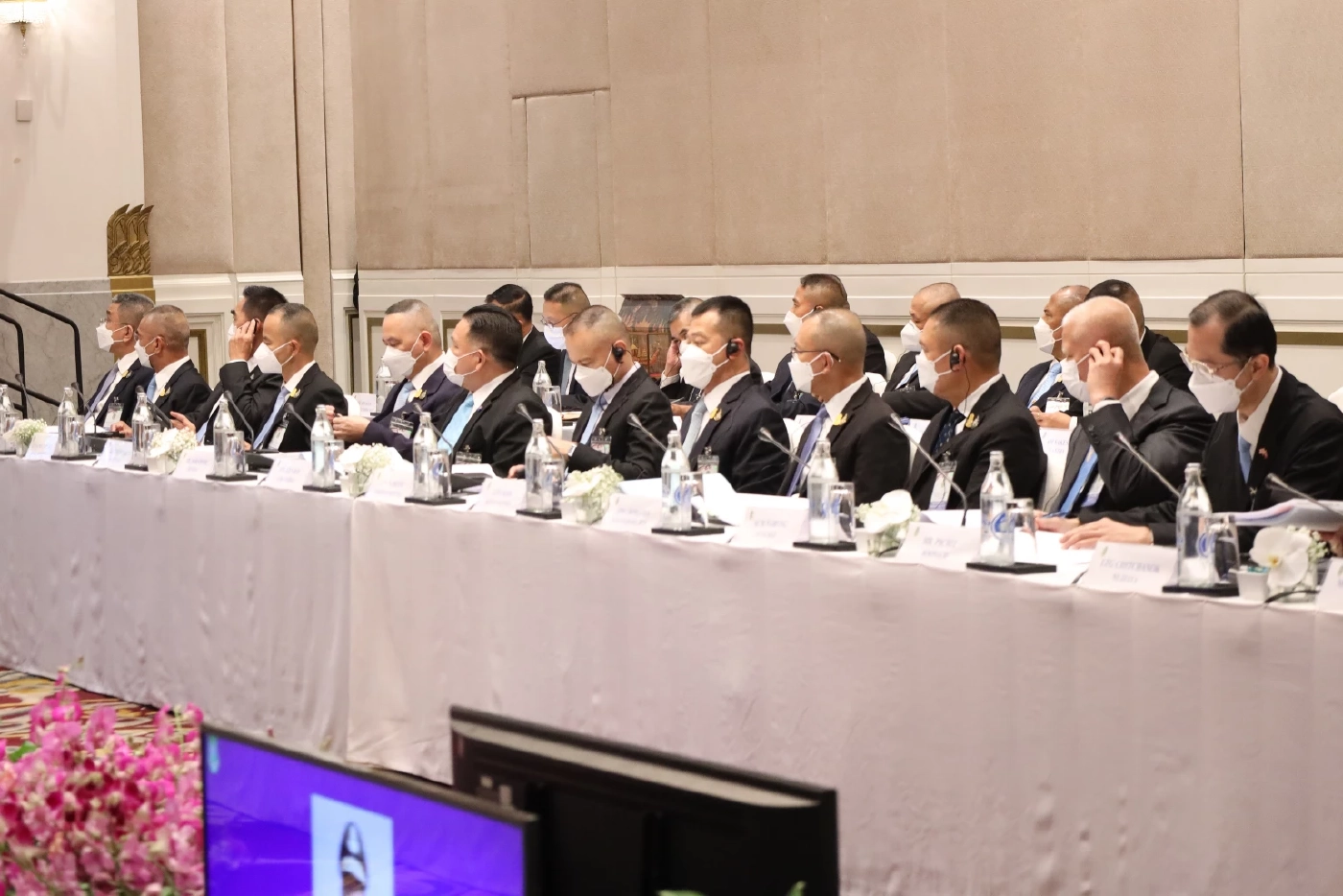 “ไทย-กัมพูชา” จับมือปราบ! แก๊งคอลเซ็นเตอร์-ยาเสพติด