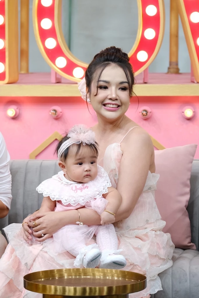 “เจนนี่ ” เล่าชีวิตหลังมีครอบครัว งงเจอดราม่า ด่าอวดรวย ซื้อรถให้น้อง