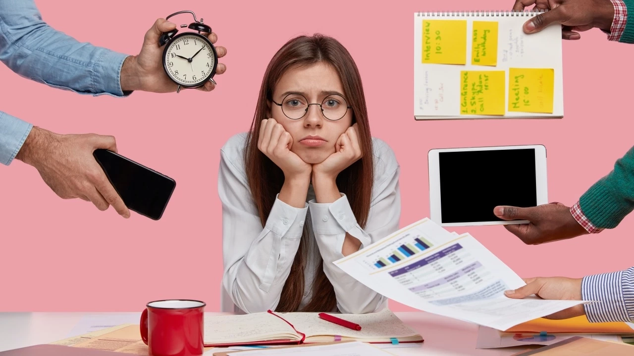 มอง "Monday Blues" อาการเกลียดวันจันทร์เชิงจิตวิทยา