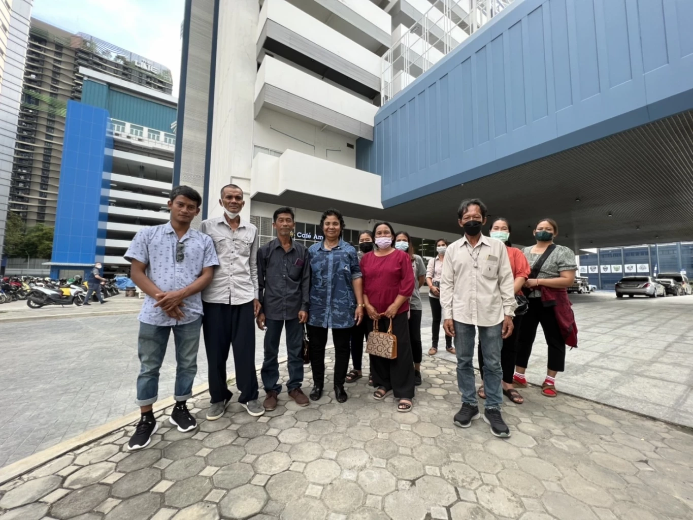 ชาวสวนภาคใต้ ร้องถูกอดีต ส.ส.ชุมพร หลอกปลูกกระท่อม สูญเงินกว่าร้อยล้าน