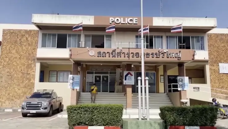 ฝากขังแล้ว ลูกทาสยาทุบแม่ดับ หัวหมออ้างเป็นผู้ป่วย เบลอไม่รู้ตัวก่อเหตุ