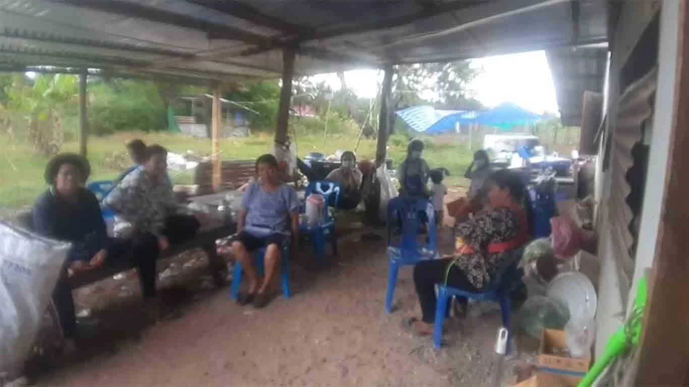 ญาติคาใจ! สาว 23 ปี คลอดลูกดับ จี้ รพ. แสดงความรับผิดชอบ